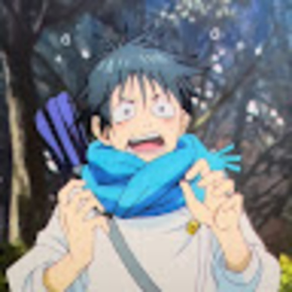 Meet your Posher, Francis - Picture 1 of 1